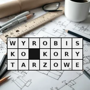 Rozwiązanie krzyżówki: wyrobisko podziemne o małym przekroju poprzecznym ale o dużej długości nawet kilku kilometrów - wyrobisko korytarzowe | hasła, synonimy i podpowiedzi Hasło krzyżówkowe wyrobisko podziemne o małym przekroju poprzecznym ale o dużej długości nawet kilku kilometrów - wyrobisko korytarzowe – rozwiązanie, synonimy, podpowiedzi i definicje krzyżówkowe